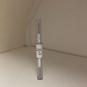 Elf clear mascara & brow gel